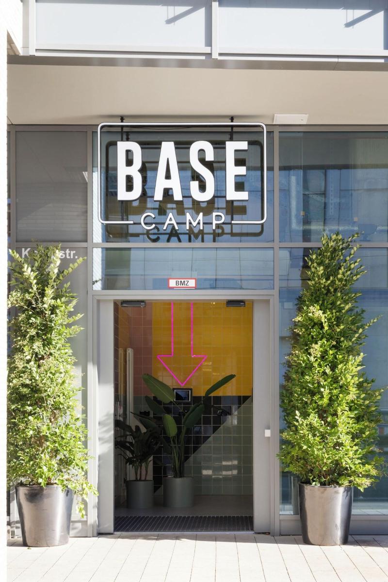 Basecamp Hotel Dortmund - Genel
