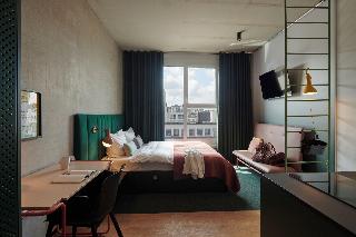 Basecamp Hotel Dortmund fotoÄŸrafÄ±