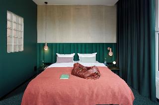 Basecamp Hotel Dortmund fotoÄŸrafÄ±
