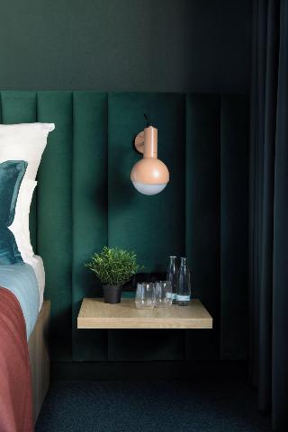 Basecamp Hotel Dortmund fotoÄŸrafÄ±