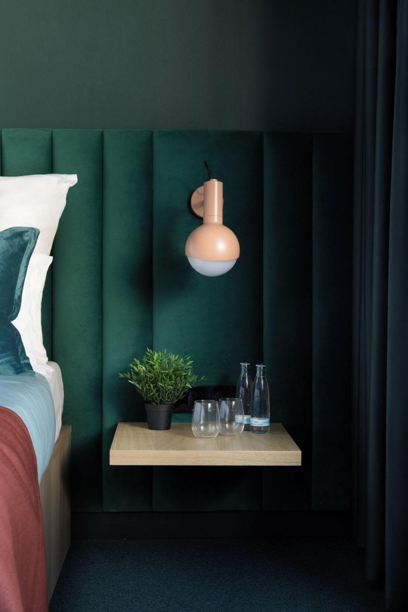 Basecamp Hotel Dortmund - Oda