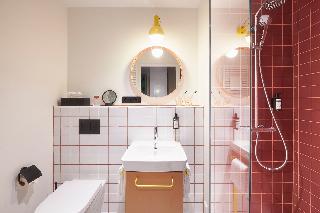Basecamp Hotel Dortmund fotoÄŸrafÄ±