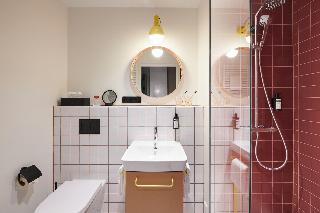Basecamp Hotel Dortmund fotoÄŸrafÄ±