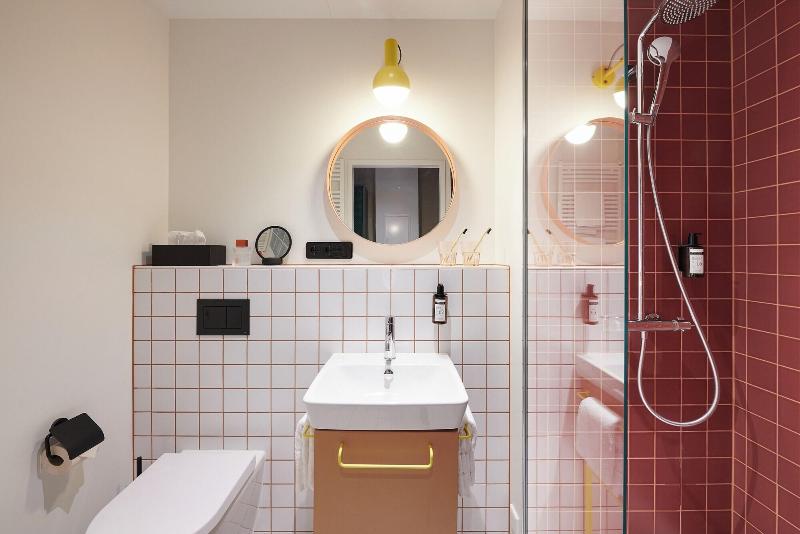 Basecamp Hotel Dortmund - Oda