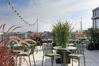 Basecamp Hotel Dortmund fotoÄŸrafÄ±