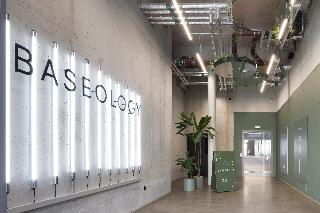 Basecamp Hotel Dortmund fotoÄŸrafÄ±