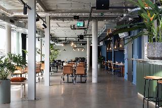 Basecamp Hotel Dortmund fotoÄŸrafÄ±