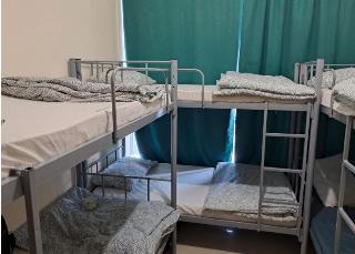 Top House Hostel fotoÄŸrafÄ±