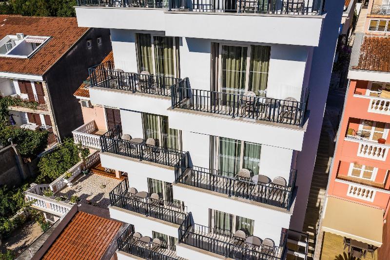 Hotel Bono - Genel
