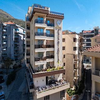 Garni Casa Di Sofia