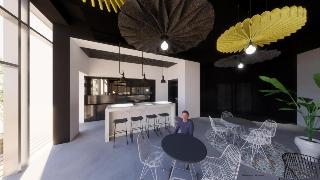 Aparthotel Adagio Heidelberg fotoÄŸrafÄ±