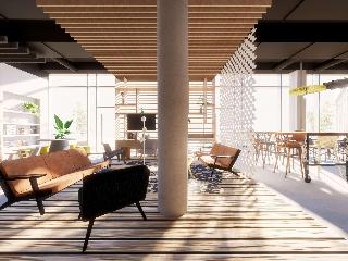 Aparthotel Adagio Heidelberg fotoÄŸrafÄ±