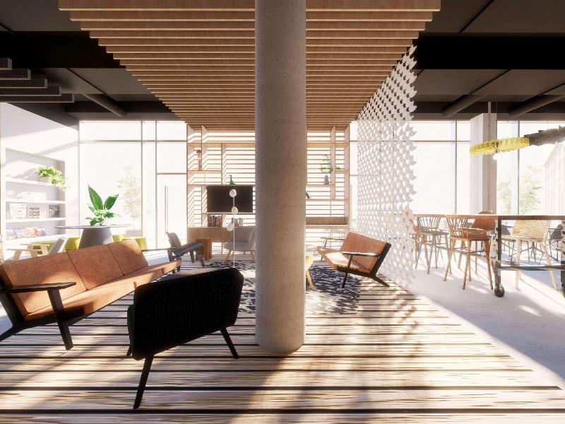 Aparthotel Adagio Heidelberg - Aktivite