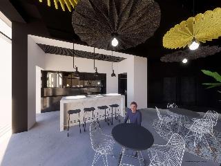 Aparthotel Adagio Heidelberg fotoÄŸrafÄ±