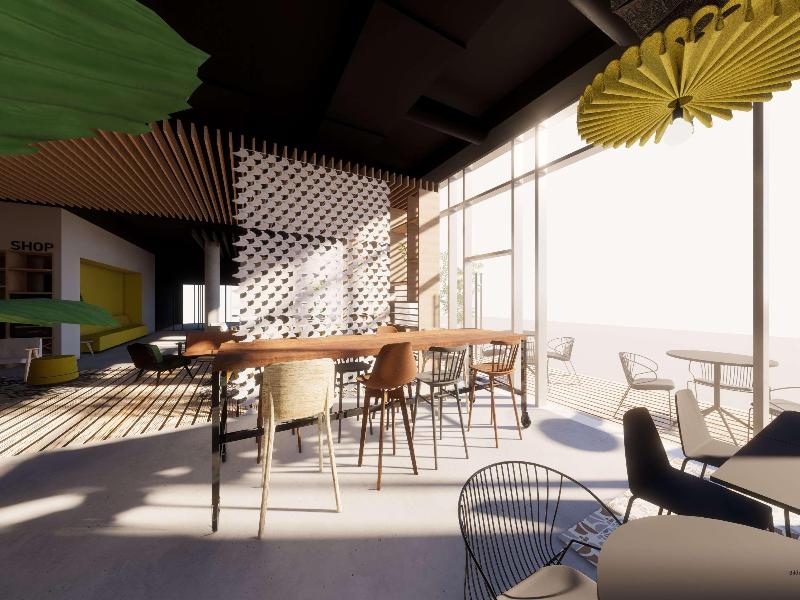 Aparthotel Adagio Heidelberg - Aktivite