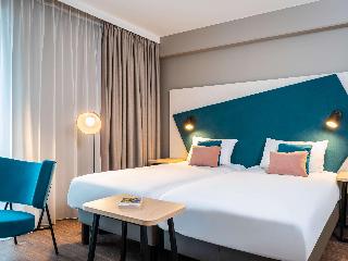 Aparthotel Adagio Heidelberg fotoÄŸrafÄ±