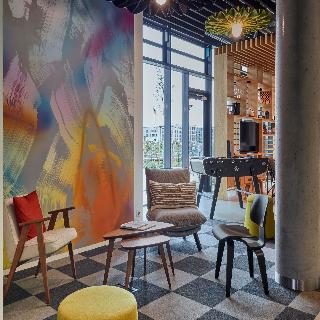 Aparthotel Adagio Heidelberg fotoÄŸrafÄ±