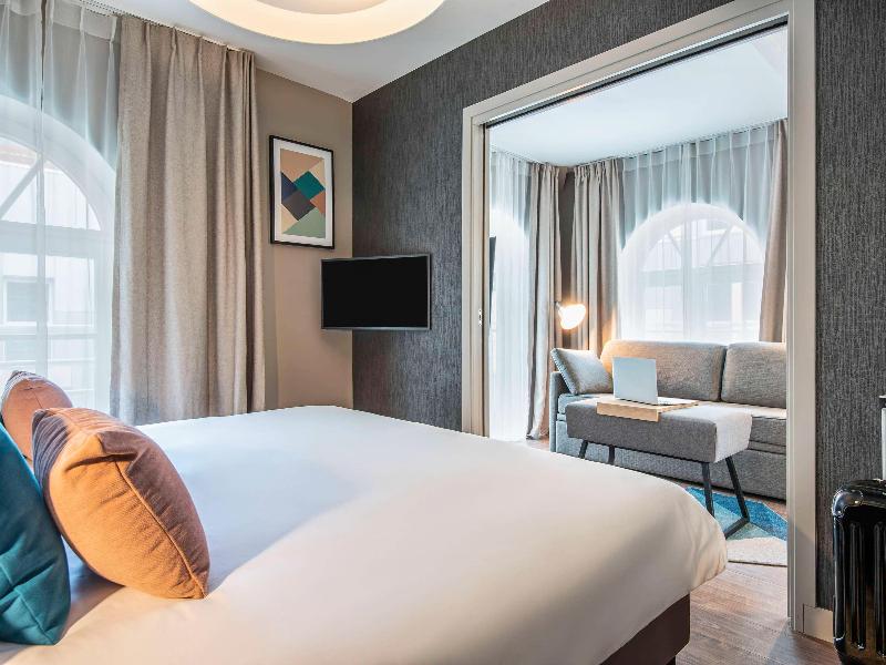 Aparthotel Adagio Heidelberg - Oda
