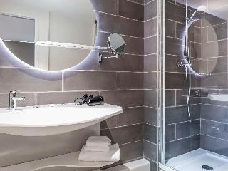Aparthotel Adagio Heidelberg fotoÄŸrafÄ±