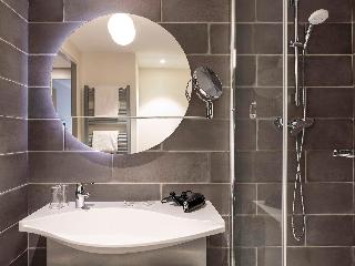 Aparthotel Adagio Heidelberg fotoÄŸrafÄ±