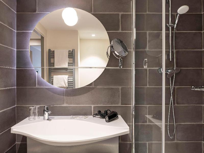 Aparthotel Adagio Heidelberg - Oda