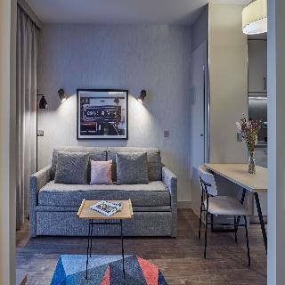 Aparthotel Adagio Heidelberg fotoÄŸrafÄ±