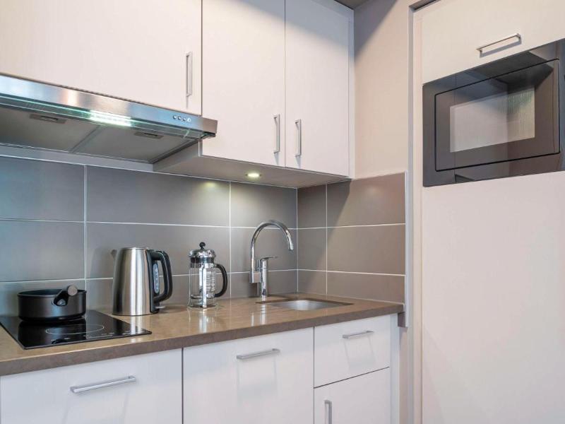 Aparthotel Adagio Heidelberg - Oda