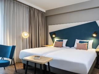 Aparthotel Adagio Heidelberg fotoÄŸrafÄ±