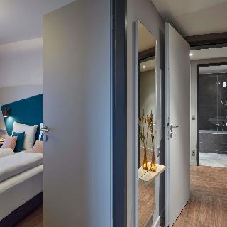 Aparthotel Adagio Heidelberg fotoÄŸrafÄ±