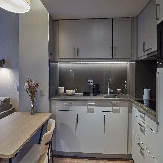 Aparthotel Adagio Heidelberg fotoÄŸrafÄ±