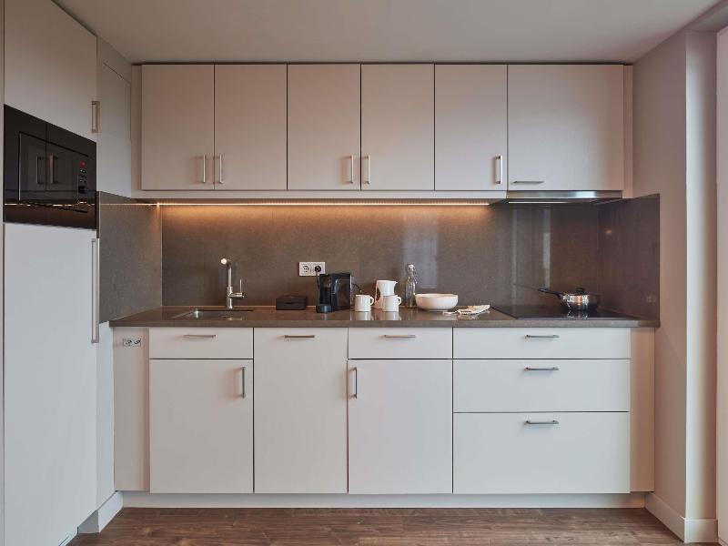 Aparthotel Adagio Heidelberg - Oda
