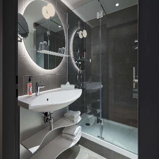 Aparthotel Adagio Heidelberg fotoÄŸrafÄ±