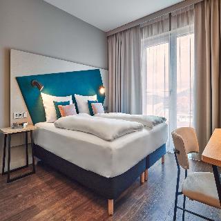 Aparthotel Adagio Heidelberg fotoÄŸrafÄ±