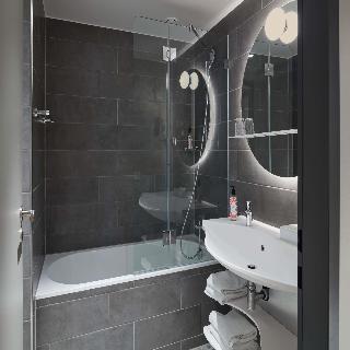 Aparthotel Adagio Heidelberg fotoÄŸrafÄ±