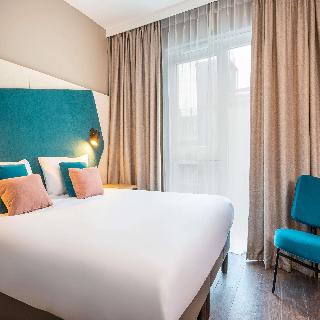 Aparthotel Adagio Heidelberg fotoÄŸrafÄ±