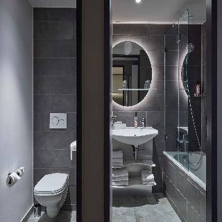 Aparthotel Adagio Heidelberg fotoÄŸrafÄ±
