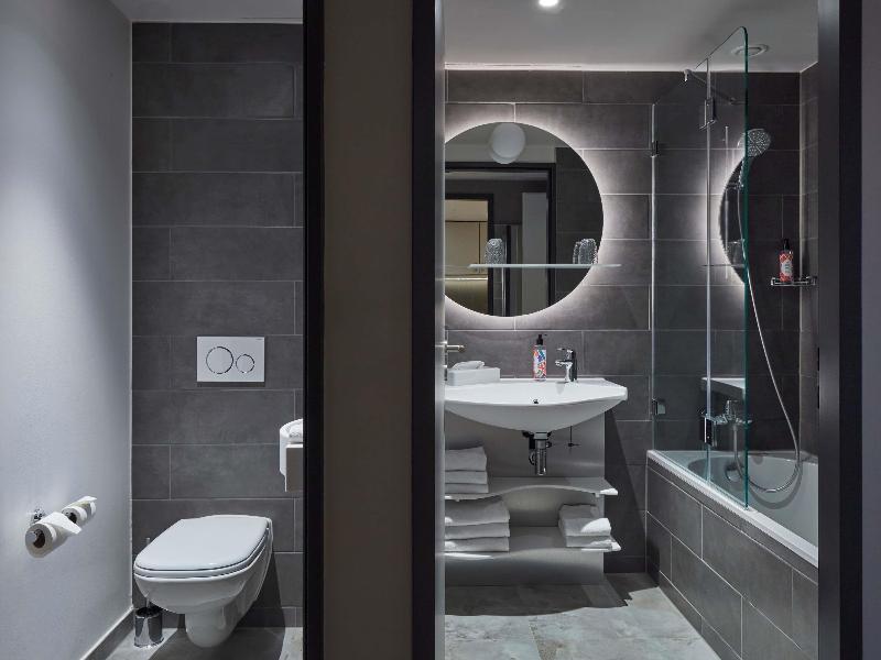 Aparthotel Adagio Heidelberg - Oda