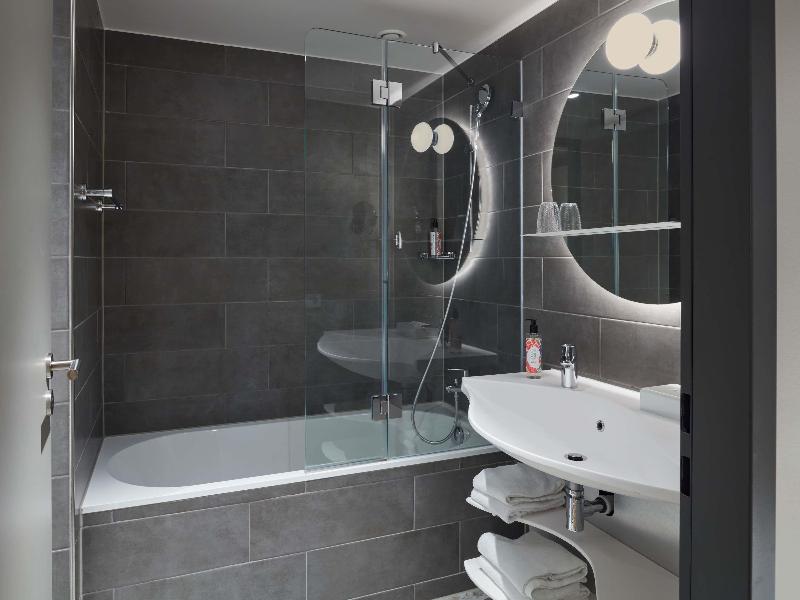 Aparthotel Adagio Heidelberg - Oda