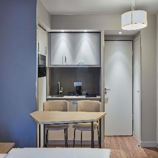 Aparthotel Adagio Heidelberg fotoÄŸrafÄ±