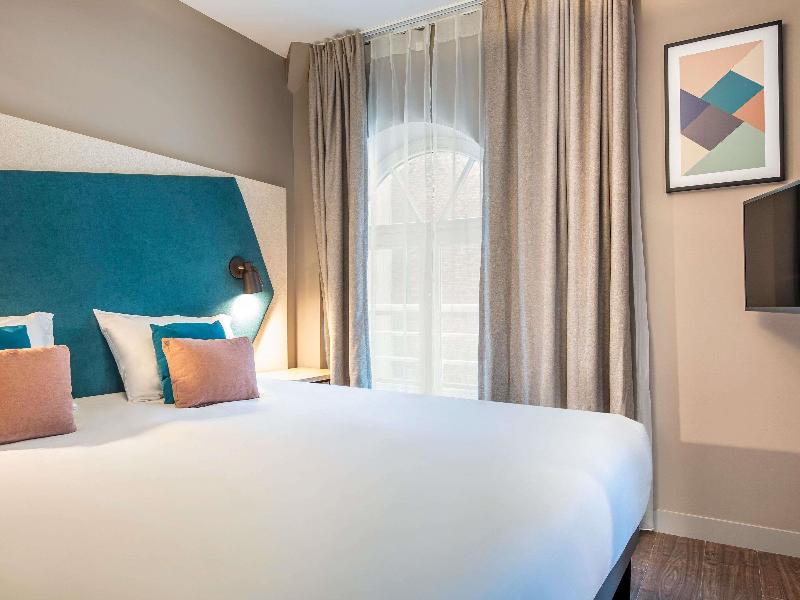 Aparthotel Adagio Heidelberg - Oda