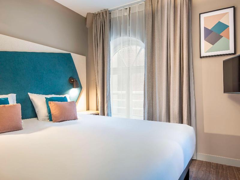 Aparthotel Adagio Heidelberg - Oda