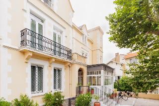 Alfred Hotels Les Halles
