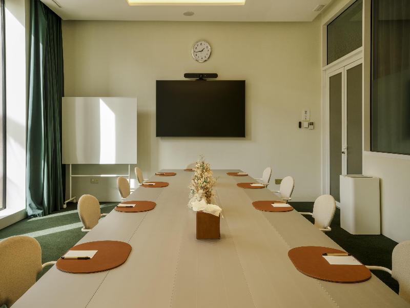 Doubletree By Hilton Ben Guerir Hotel & Residences - Toplantı