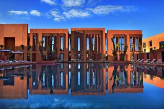 Doubletree By Hilton Ben Guerir Hotel & Residences otel fotoğrafı