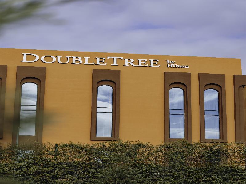 Doubletree By Hilton Ben Guerir Hotel & Residences - Genel