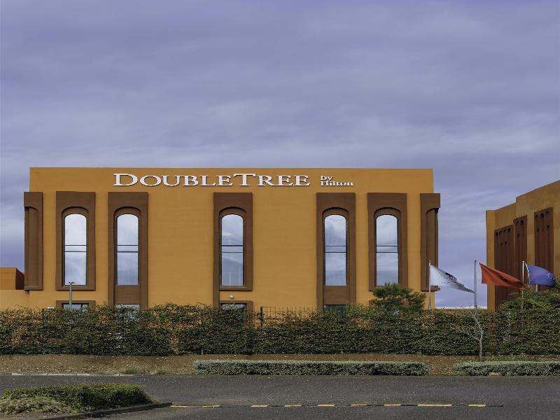 Doubletree By Hilton Ben Guerir Hotel & Residences - Genel