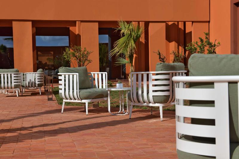 Doubletree By Hilton Ben Guerir Hotel & Residences - Genel
