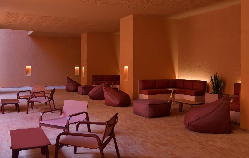 Doubletree By Hilton Ben Guerir Hotel & Residences - Genel