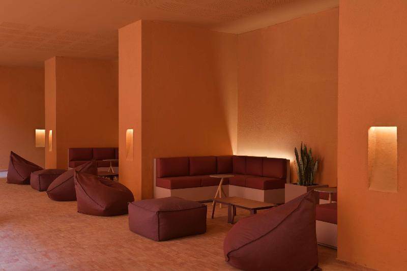Doubletree By Hilton Ben Guerir Hotel & Residences - Genel