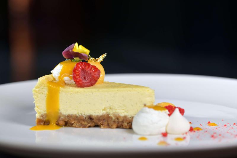 Doubletree By Hilton Ben Guerir Hotel & Residences - Restoran